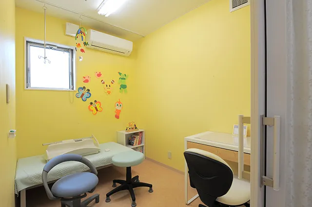診察室５
