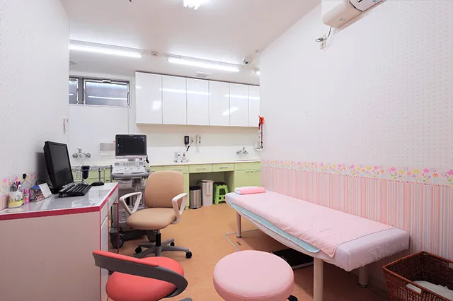 診察室２